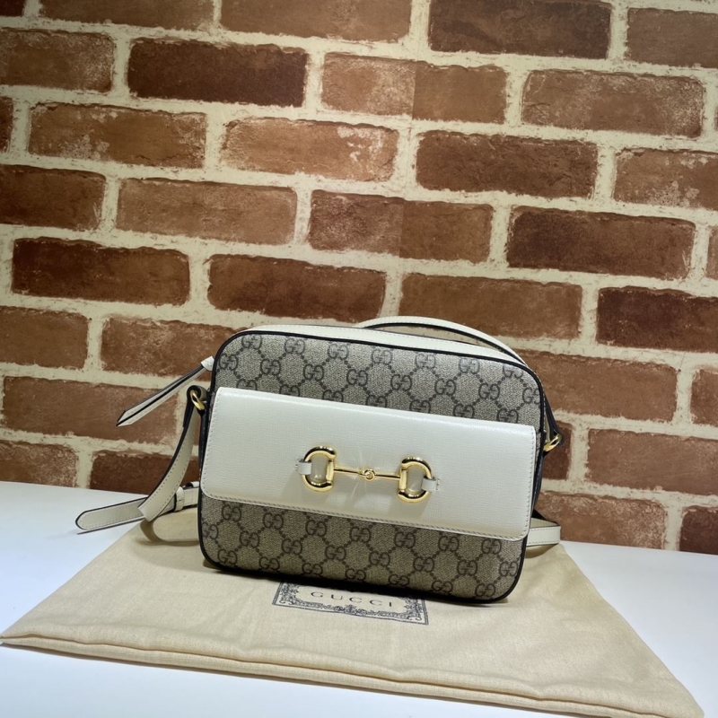 G*u*i satchel bags